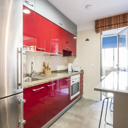 Estrelitzia Appartement *