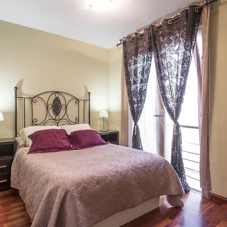 Estrelitzia Appartement