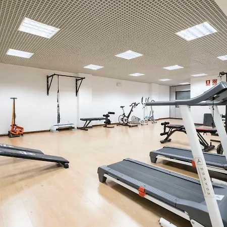 Appartement Estrelitzia