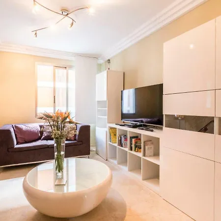 Appartement Estrelitzia Santa Cruz de Tenerife
