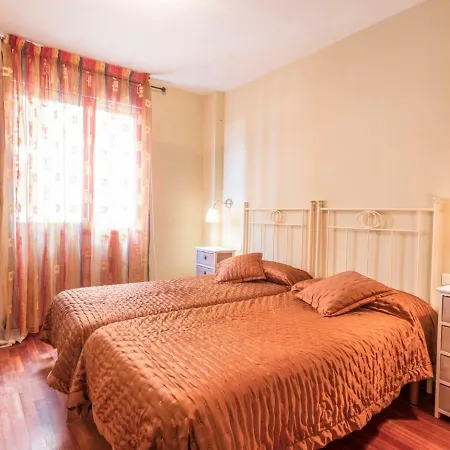 Estrelitzia Appartement